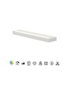 CONIL * APLIQUE LED 40W CCT DIM BLANCO